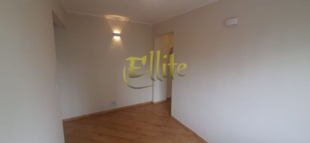 Apartamento para alugar com 1 quarto, 45m² - Foto 2