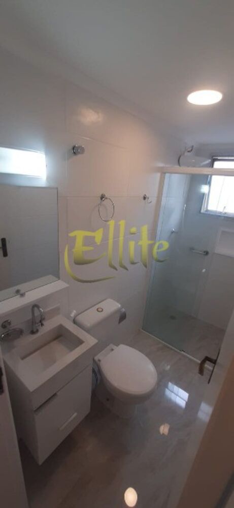 Apartamento para alugar com 1 quarto, 45m² - Foto 4