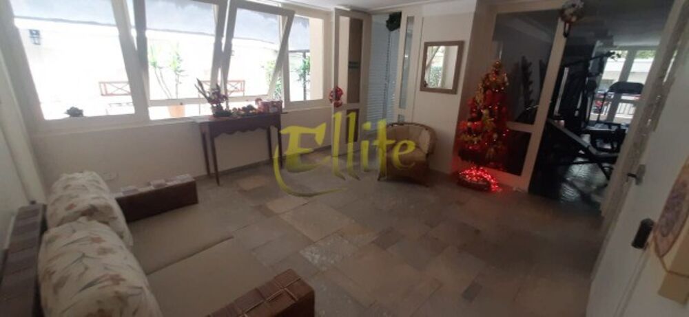 Apartamento para alugar com 1 quarto, 45m² - Foto 10