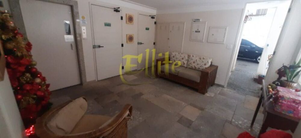 Apartamento para alugar com 1 quarto, 45m² - Foto 7