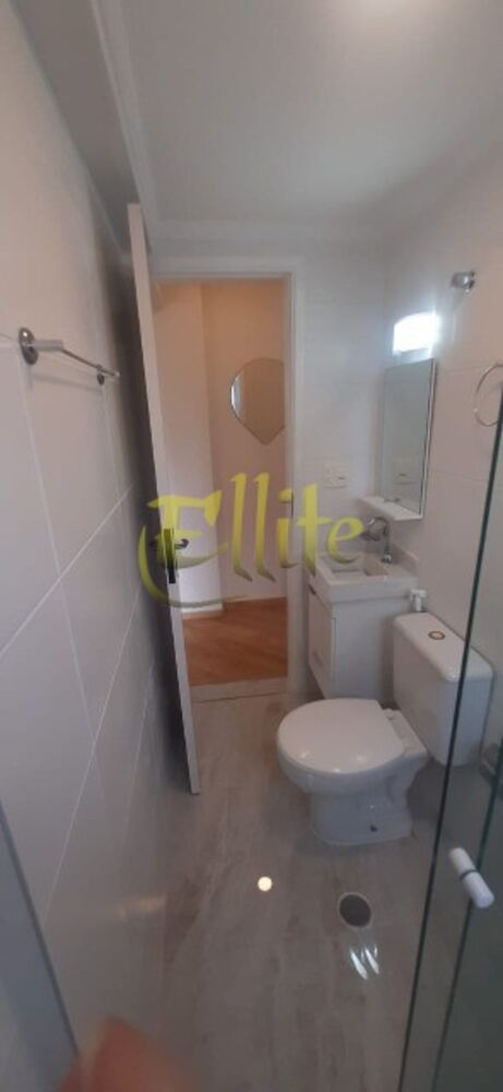 Apartamento para alugar com 1 quarto, 45m² - Foto 5