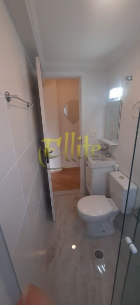 Apartamento para alugar com 1 quarto, 45m² - Foto 6