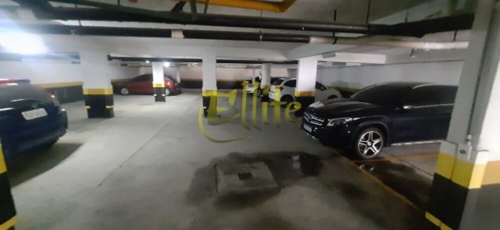 Apartamento para alugar com 1 quarto, 45m² - Foto 8