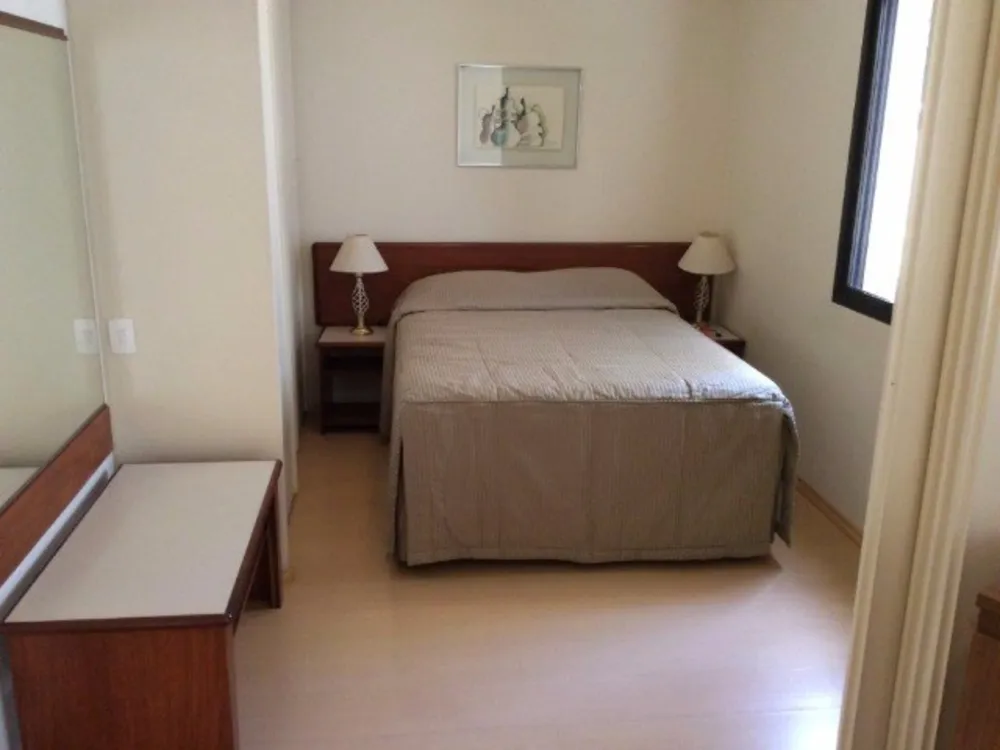 Flat/Apart Hotel, 1 quarto, 40 m² - Foto 5