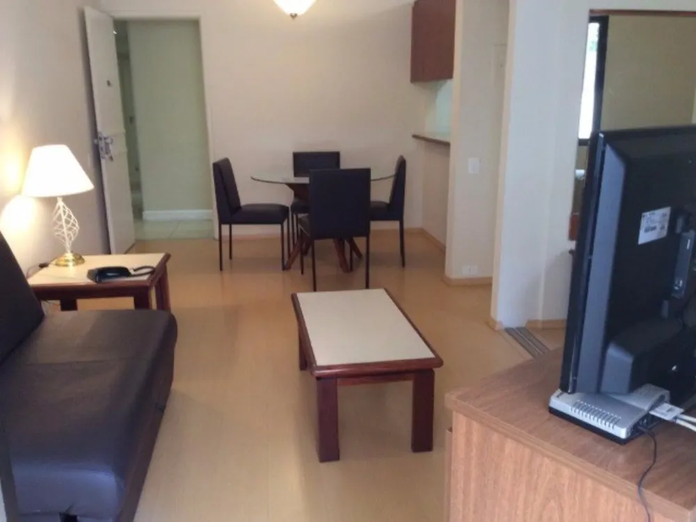Flat/Apart Hotel, 1 quarto, 40 m² - Foto 4
