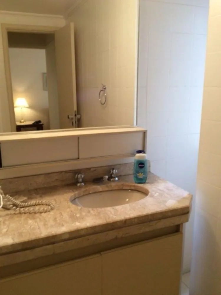 Flat/Apart Hotel, 1 quarto, 40 m² - Foto 6