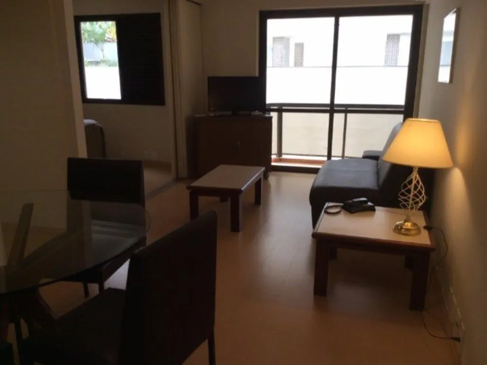 Flat/Apart Hotel, 1 quarto, 40 m² - Foto 3