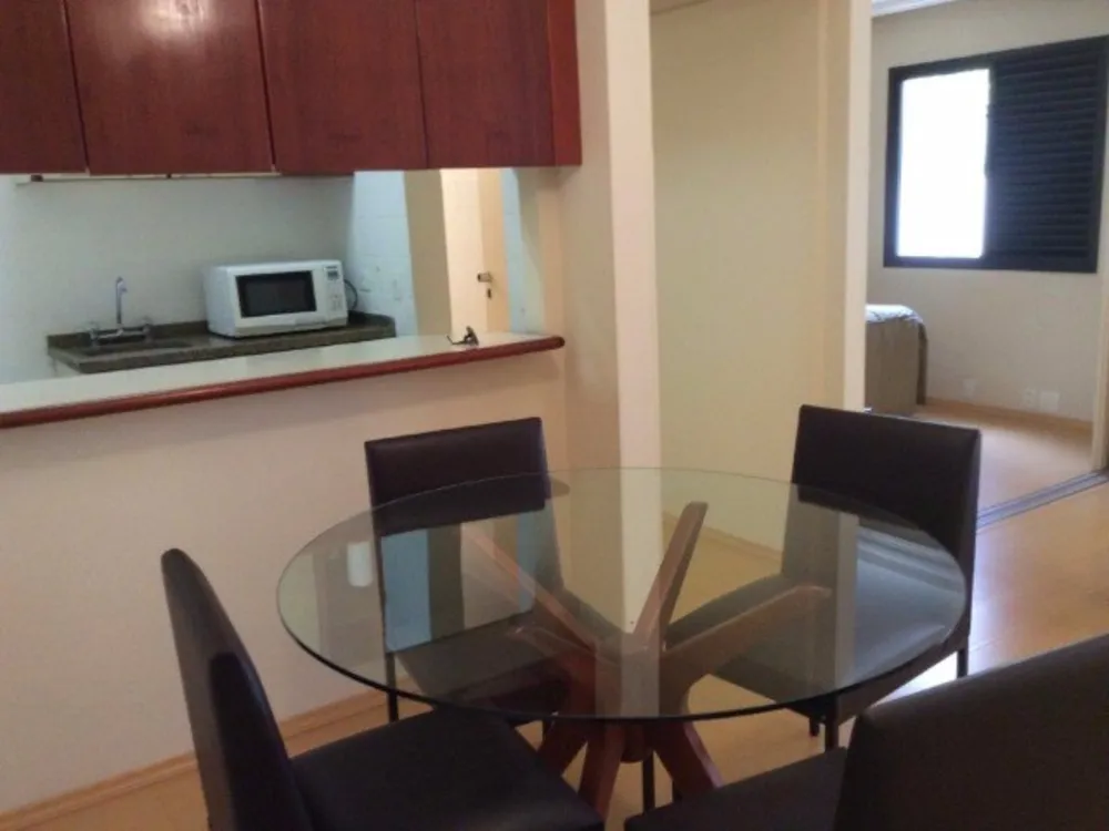Flat/Apart Hotel, 1 quarto, 40 m² - Foto 1