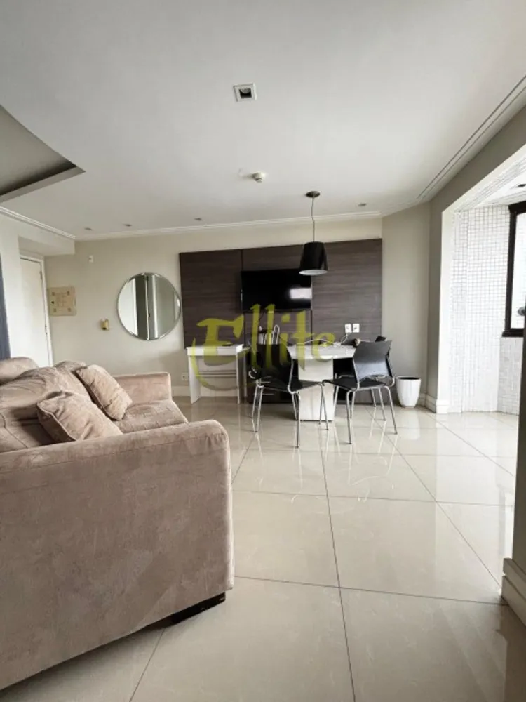 Flat/Apart Hotel, 1 quarto, 50 m² - Foto 3