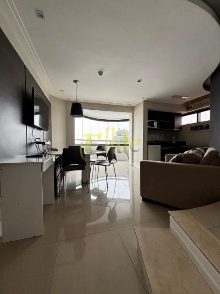 Flat/Apart Hotel, 1 quarto, 50 m² - Foto 5