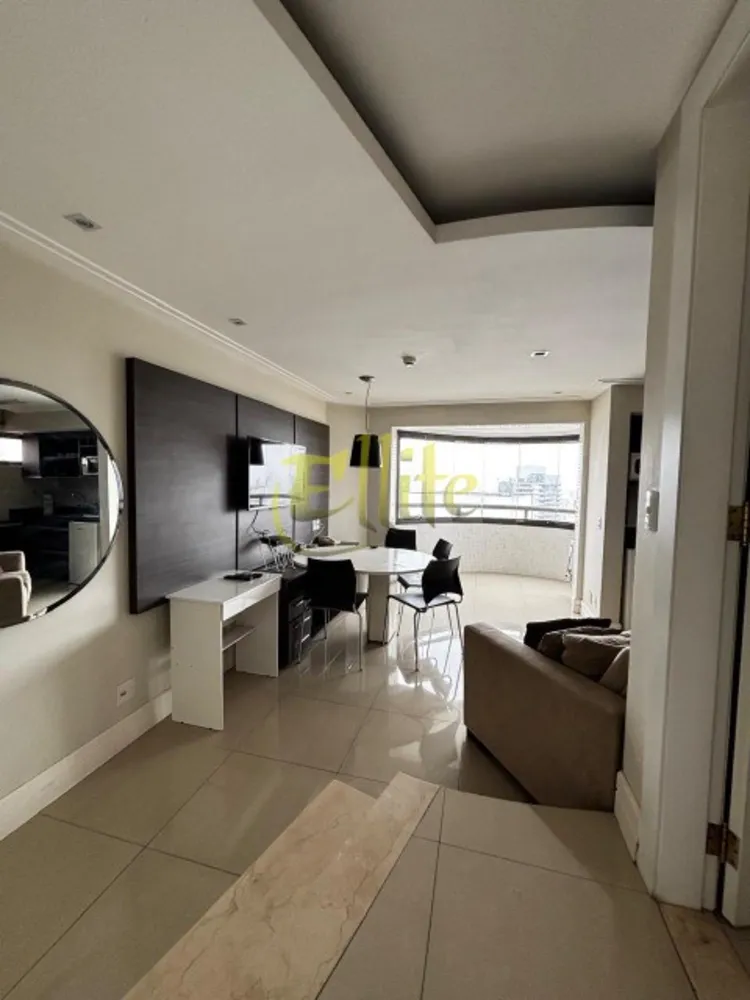 Flat/Apart Hotel, 1 quarto, 50 m² - Foto 4