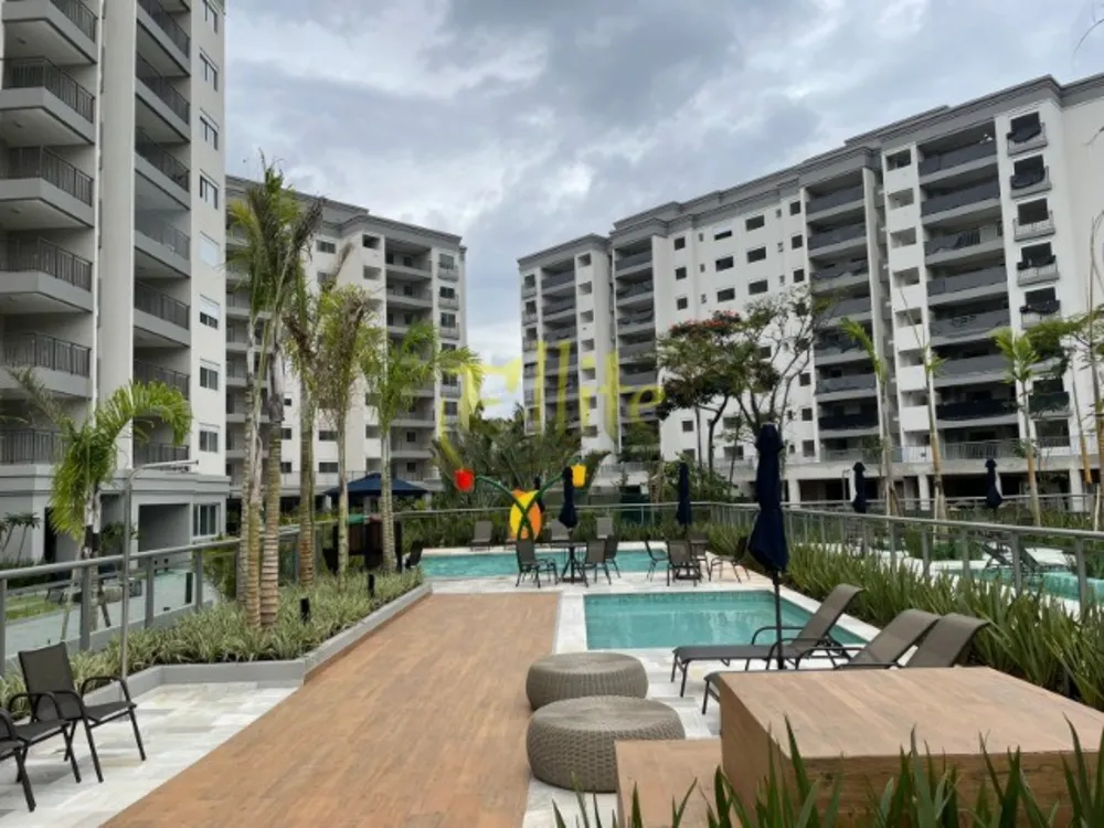 Apartamento, 2 quartos, 66 m² - Foto 11
