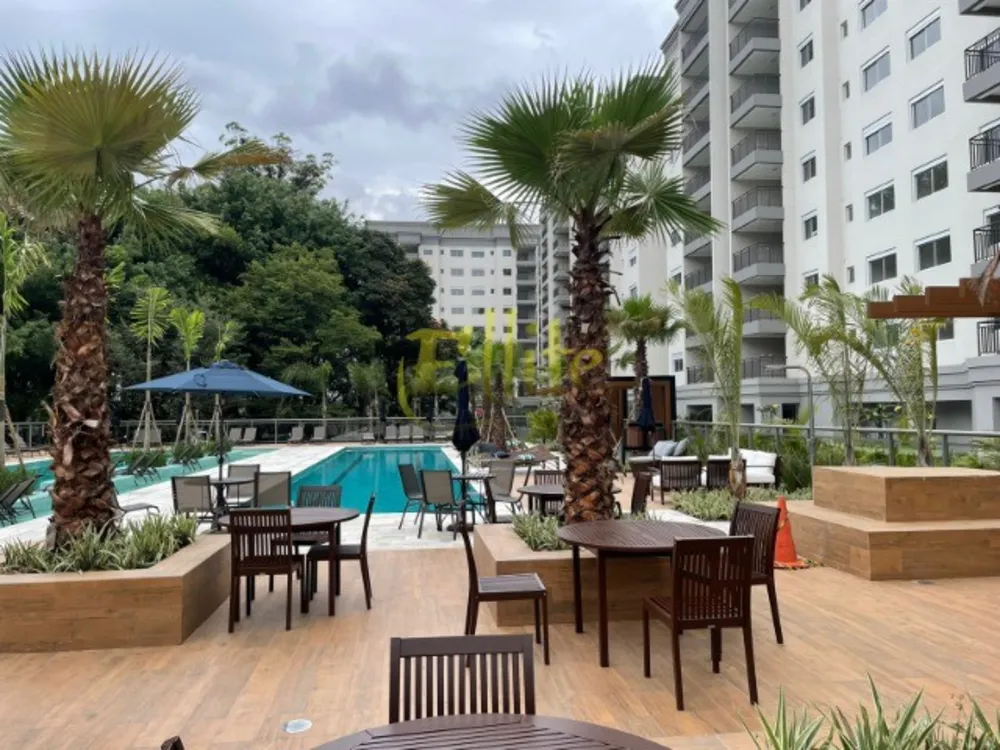 Apartamento, 2 quartos, 66 m² - Foto 5