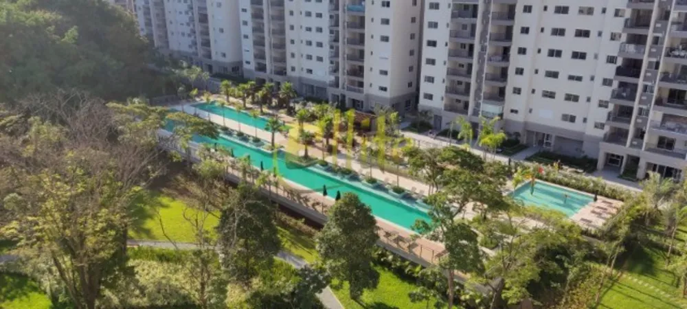 Apartamento, 2 quartos, 66 m² - Foto 3