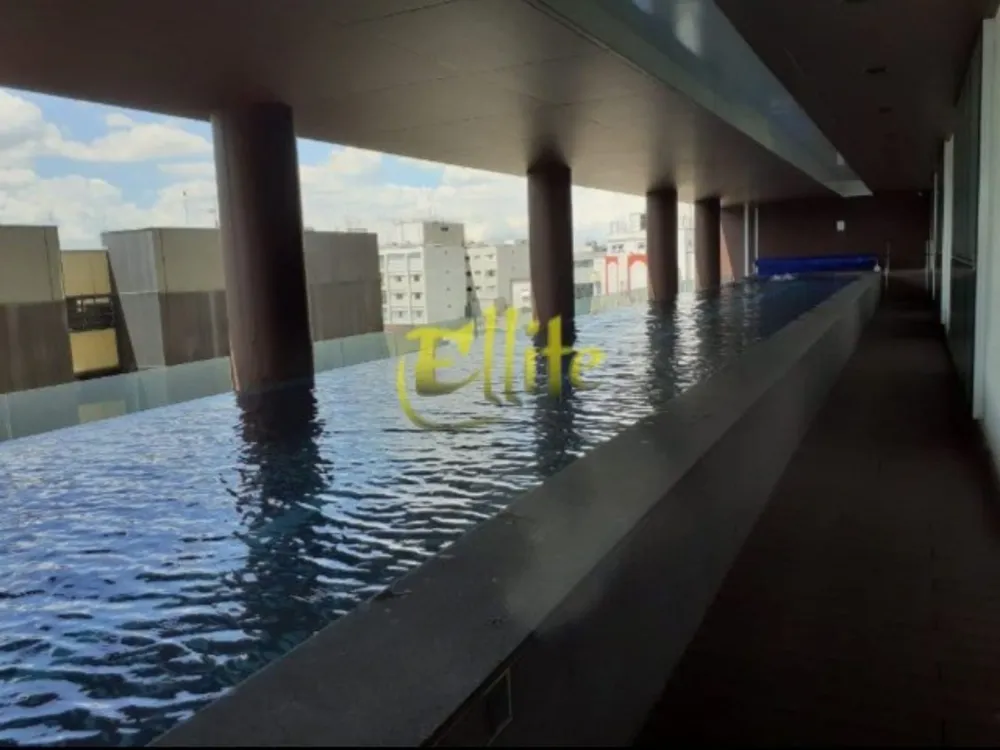 Apartamento, 1 quarto, 35 m² - Foto 11