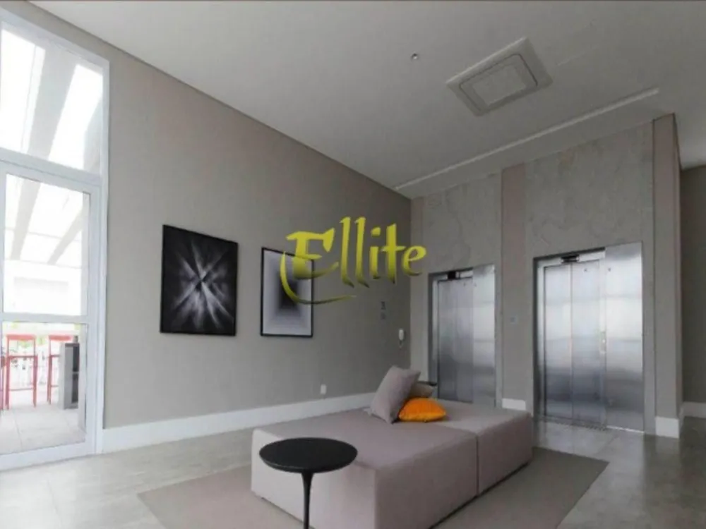 Apartamento, 1 quarto, 35 m² - Foto 7