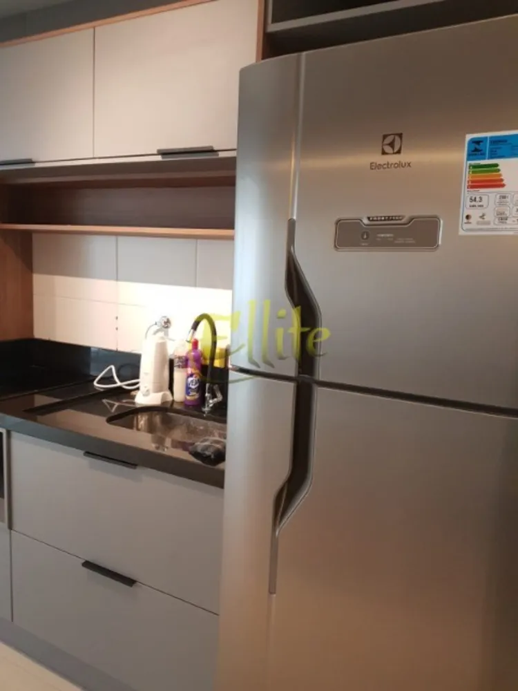 Apartamento, 1 quarto, 35 m² - Foto 2