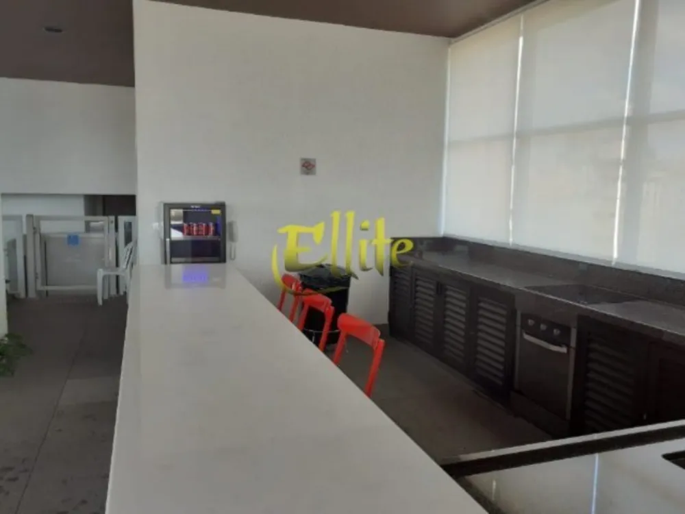 Apartamento, 1 quarto, 35 m² - Foto 8