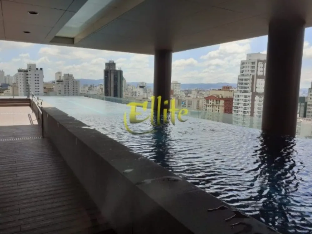 Apartamento, 1 quarto, 35 m² - Foto 12