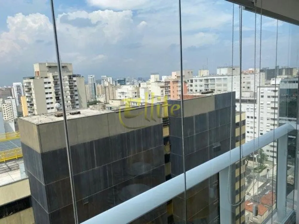 Apartamento, 1 quarto, 35 m² - Foto 5