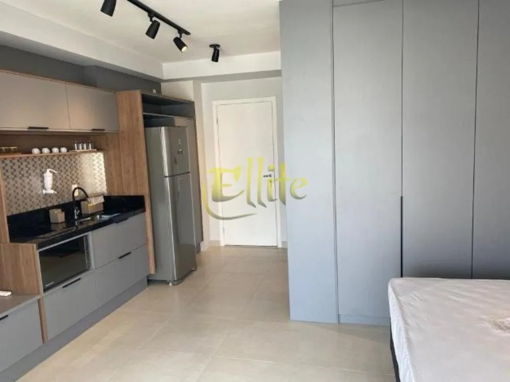 Apartamento, 1 quarto, 35 m² - Foto 1