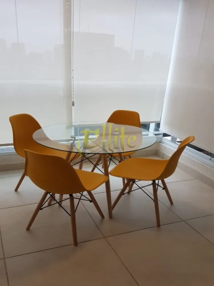 Apartamento, 1 quarto, 35 m² - Foto 6