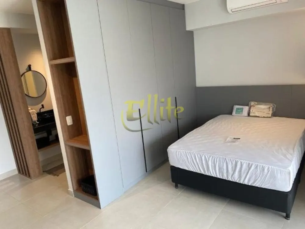 Apartamento, 1 quarto, 35 m² - Foto 3