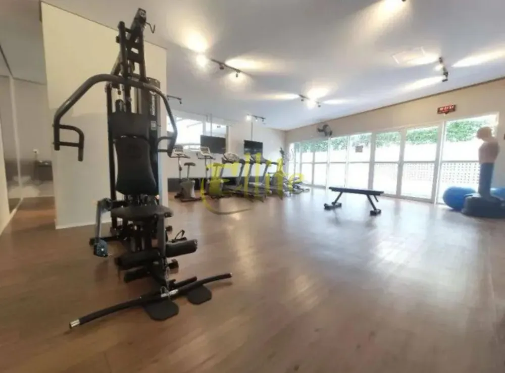 Apartamento, 1 quarto, 37 m² - Foto 14