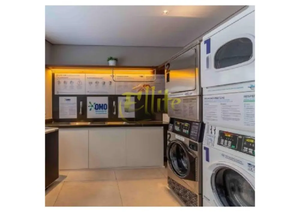 Apartamento, 1 quarto, 37 m² - Foto 7