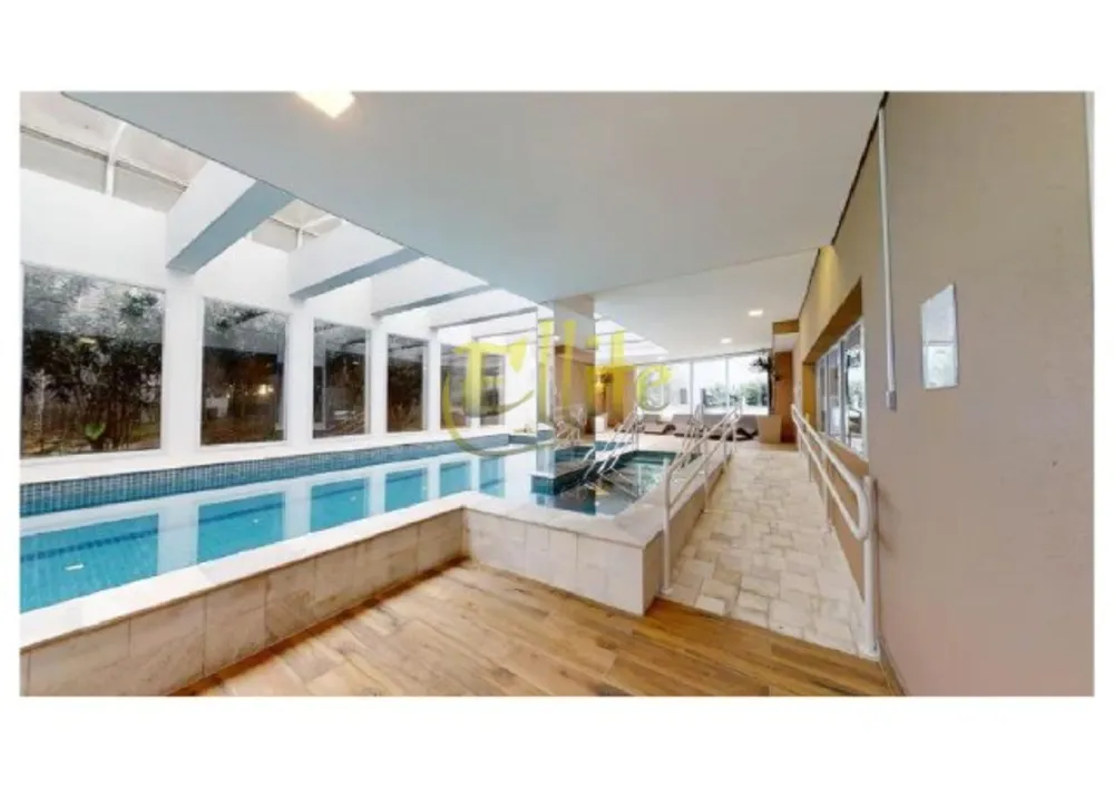 Apartamento, 1 quarto, 37 m² - Foto 6