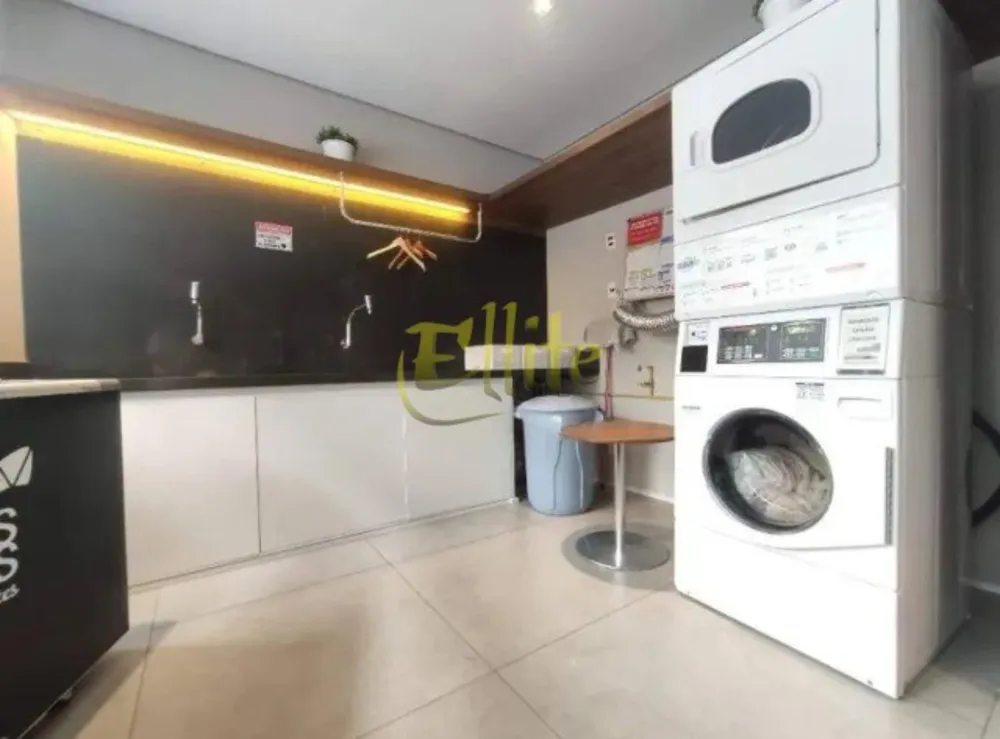 Apartamento, 1 quarto, 37 m² - Foto 12