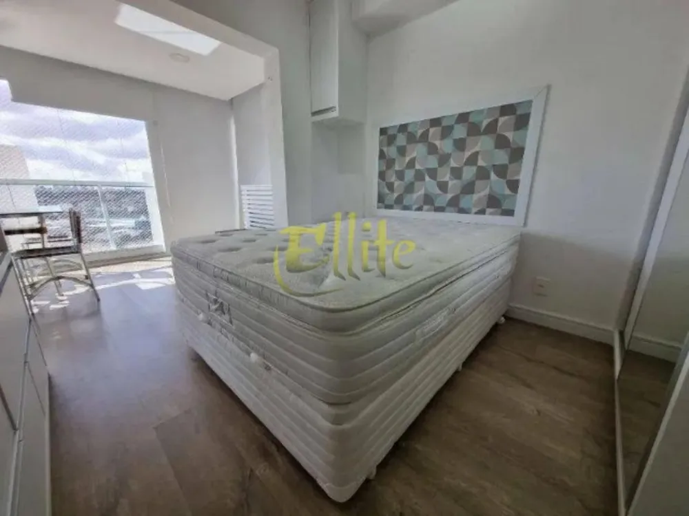 Apartamento, 1 quarto, 37 m² - Foto 3