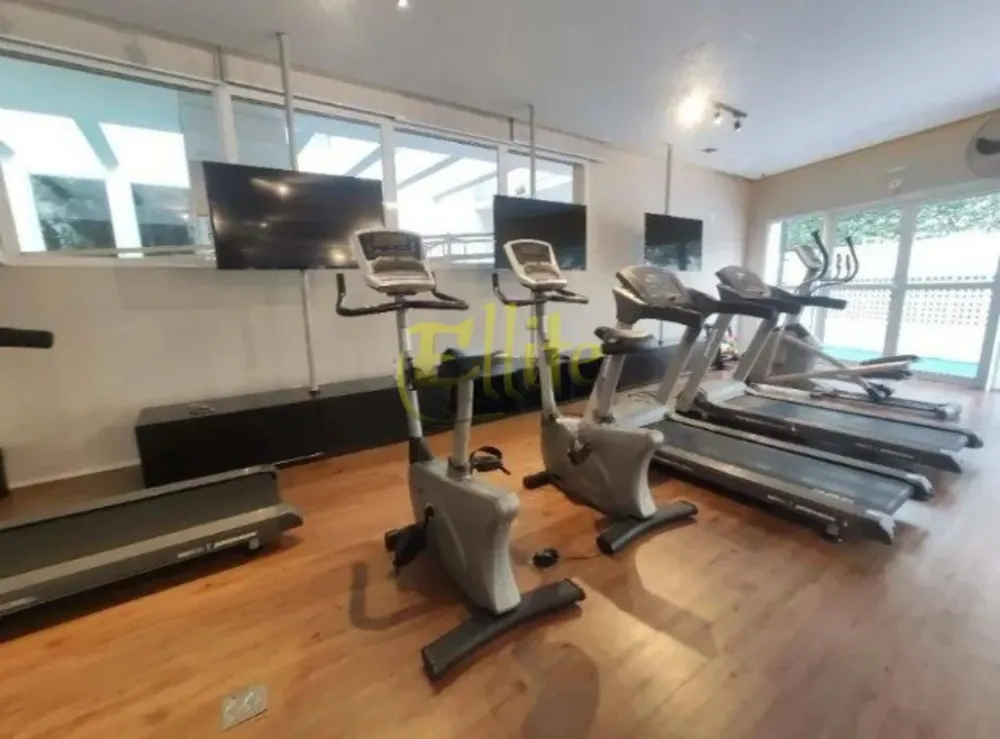 Apartamento, 1 quarto, 37 m² - Foto 11