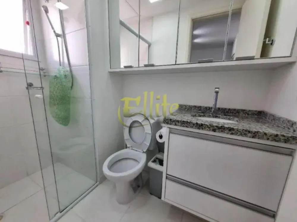 Apartamento, 1 quarto, 37 m² - Foto 5