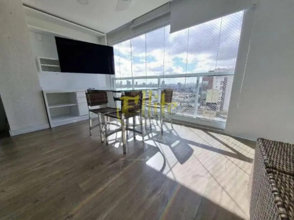 Apartamento, 1 quarto, 37 m² - Foto 4