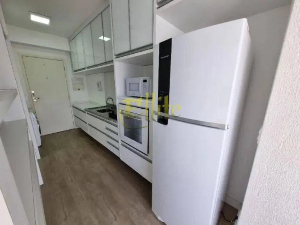 Apartamento, 1 quarto, 37 m² - Foto 2