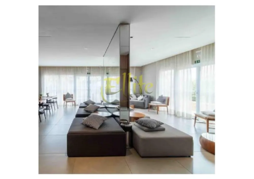 Apartamento, 1 quarto, 37 m² - Foto 9