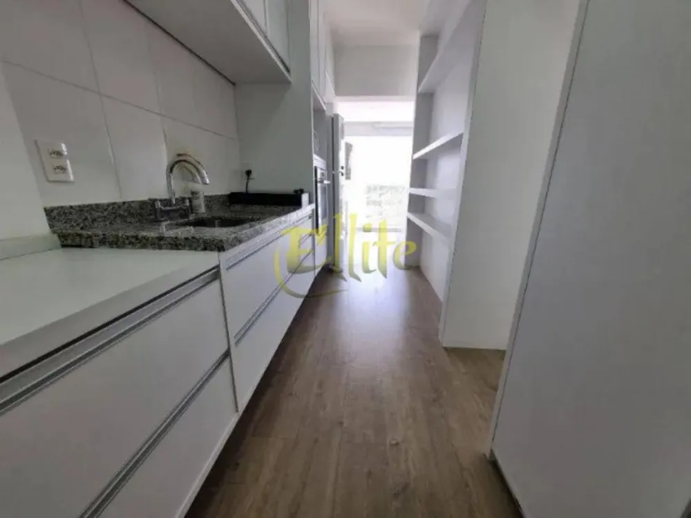 Apartamento, 1 quarto, 37 m² - Foto 1