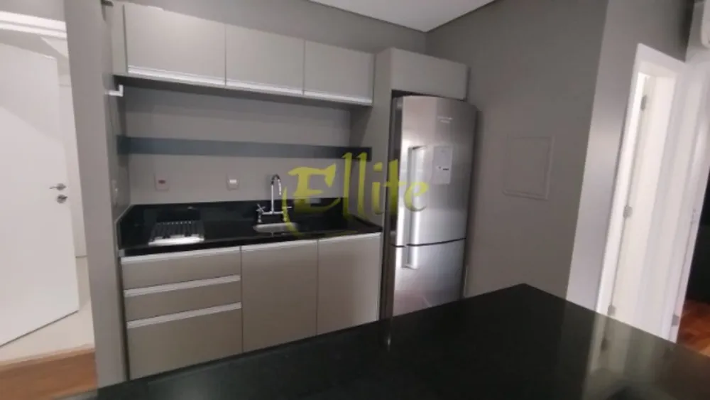 Apartamento, 1 quarto, 93 m² - Foto 5