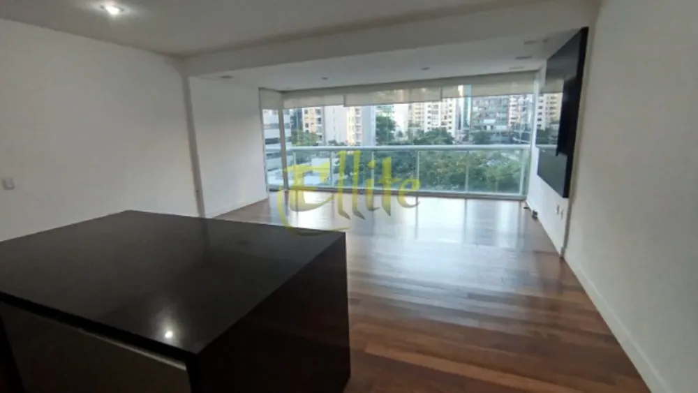 Apartamento, 1 quarto, 93 m² - Foto 6