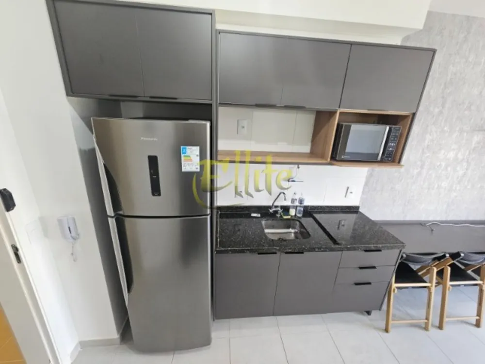 Apartamento, 1 quarto, 24 m² - Foto 7