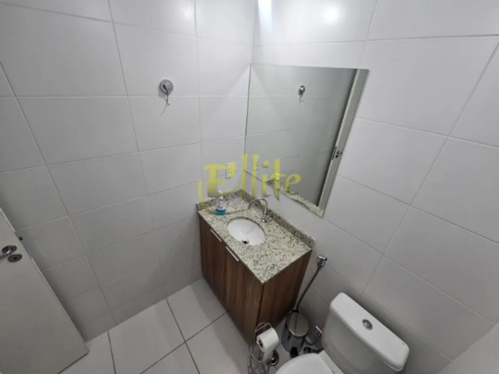 Apartamento, 1 quarto, 24 m² - Foto 12