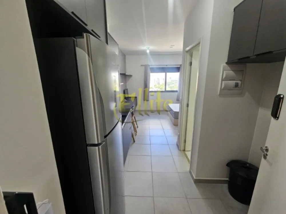 Apartamento, 1 quarto, 24 m² - Foto 3