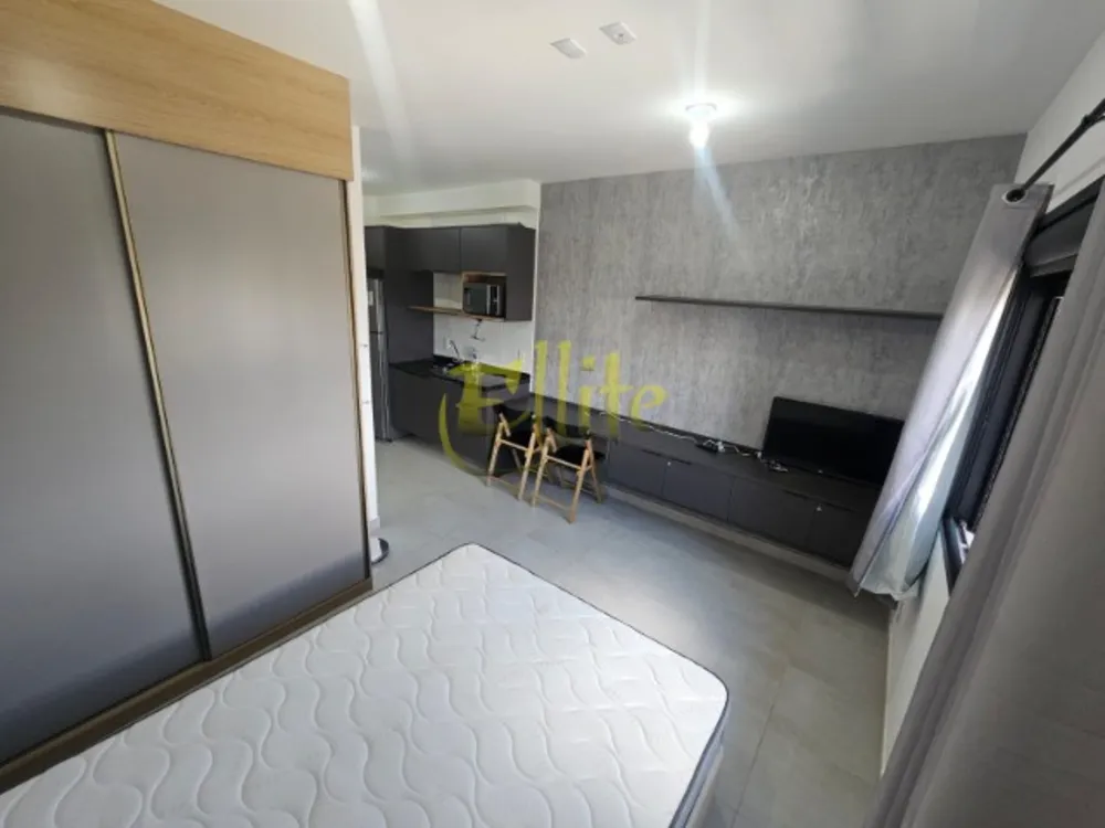 Apartamento, 1 quarto, 24 m² - Foto 11