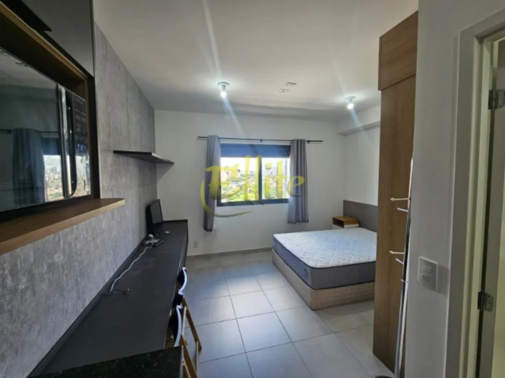 Apartamento, 1 quarto, 24 m² - Foto 6