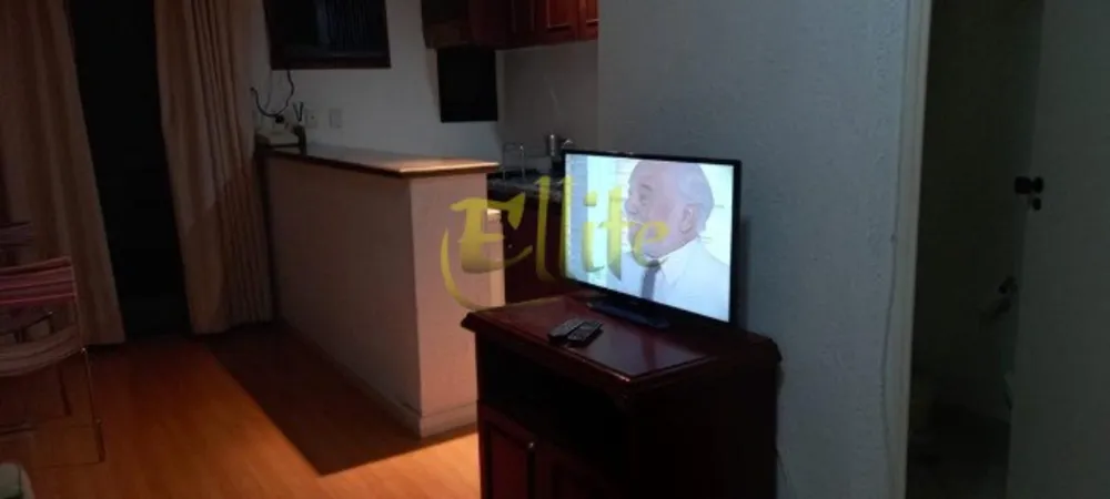 Flat/Apart Hotel, 1 quarto, 45 m² - Foto 2