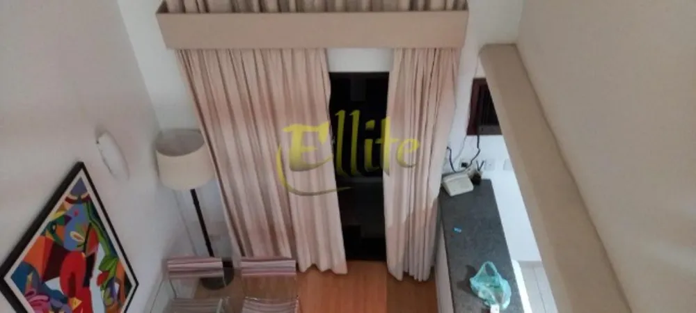 Flat/Apart Hotel, 1 quarto, 45 m² - Foto 7