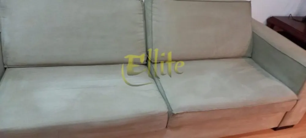 Flat/Apart Hotel, 1 quarto, 45 m² - Foto 1