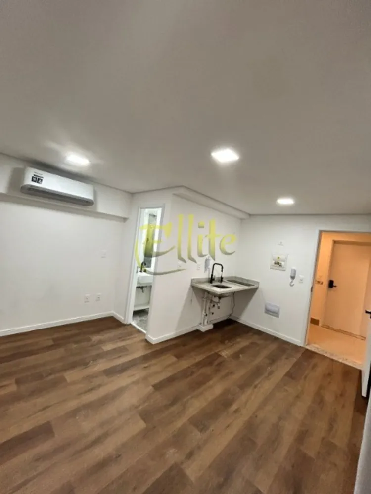Apartamento, 1 quarto, 25 m² - Foto 2