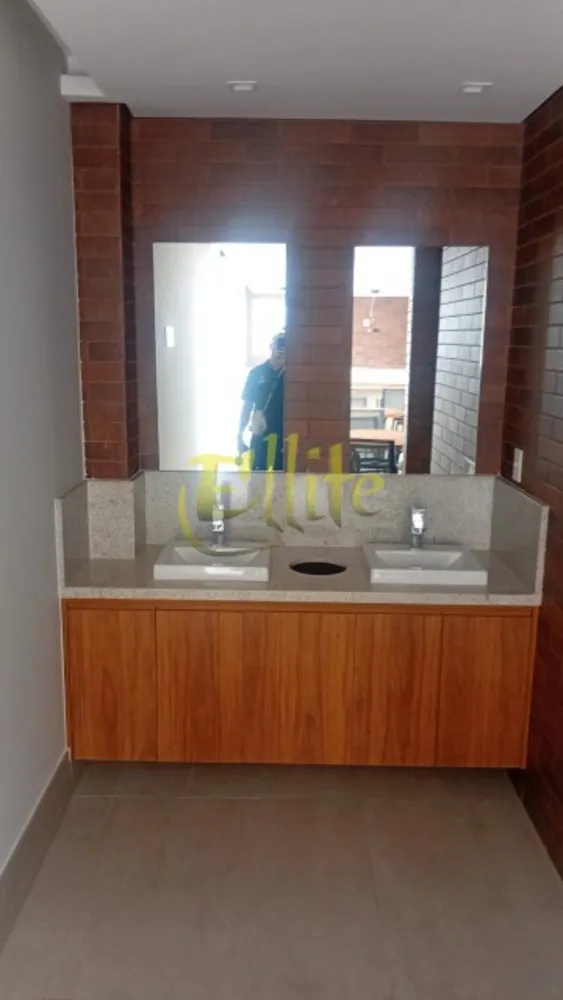 Apartamento, 1 quarto, 25 m² - Foto 9